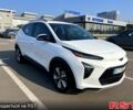 Білий Шевроле Bolt, об'ємом двигуна 0 л та пробігом 95 тис. км за 17500 $, фото 1 на Automoto.ua