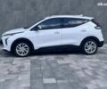 Белый Шевроле Bolt, объемом двигателя 0 л и пробегом 37 тыс. км за 18500 $, фото 5 на Automoto.ua
