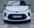 Белый Шевроле Bolt, объемом двигателя 0 л и пробегом 37 тыс. км за 18500 $, фото 7 на Automoto.ua