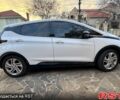 Белый Шевроле Bolt, объемом двигателя 65 л и пробегом 97 тыс. км за 16400 $, фото 6 на Automoto.ua