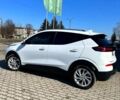 Белый Шевроле Bolt, объемом двигателя 0.15 л и пробегом 128 тыс. км за 16990 $, фото 1 на Automoto.ua