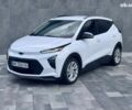 Белый Шевроле Bolt, объемом двигателя 0 л и пробегом 37 тыс. км за 18500 $, фото 6 на Automoto.ua