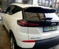 Білий Шевроле Bolt, об'ємом двигуна 0.15 л та пробігом 43 тис. км за 19500 $, фото 8 на Automoto.ua