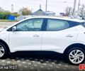 Білий Шевроле Bolt, об'ємом двигуна 0 л та пробігом 100 тис. км за 17500 $, фото 1 на Automoto.ua