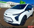 Белый Шевроле Bolt, объемом двигателя 0.15 л и пробегом 50 тыс. км за 18000 $, фото 1 на Automoto.ua