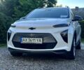 Білий Шевроле Bolt, об'ємом двигуна 90 л та пробігом 65 тис. км за 18300 $, фото 1 на Automoto.ua