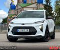 Білий Шевроле Bolt, об'ємом двигуна 0 л та пробігом 32 тис. км за 21500 $, фото 1 на Automoto.ua