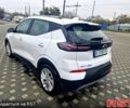 Белый Шевроле Bolt, объемом двигателя 0 л и пробегом 100 тыс. км за 17500 $, фото 5 на Automoto.ua