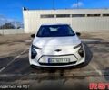 Белый Шевроле Bolt, объемом двигателя 0 л и пробегом 39 тыс. км за 21950 $, фото 7 на Automoto.ua