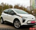 Белый Шевроле Bolt, объемом двигателя 0 л и пробегом 24 тыс. км за 18900 $, фото 1 на Automoto.ua