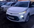 Білий Шевроле Bolt, об'ємом двигуна 0.15 л та пробігом 43 тис. км за 19500 $, фото 1 на Automoto.ua