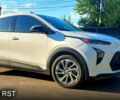 Белый Шевроле Bolt, объемом двигателя 0.11 л и пробегом 71 тыс. км за 19000 $, фото 1 на Automoto.ua