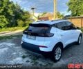 Білий Шевроле Bolt, об'ємом двигуна 90 л та пробігом 65 тис. км за 18300 $, фото 7 на Automoto.ua