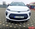 Белый Шевроле Bolt, объемом двигателя 0 л и пробегом 100 тыс. км за 17500 $, фото 2 на Automoto.ua