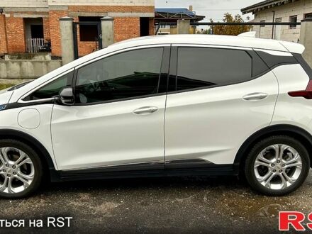 Шевроле Bolt 2019 у Запоріжжя на Automoto.ua Білий Шевроле Bolt, об'ємом двигуна 0 л та пробігом 74 тис. км за 18300 $, фото 1 на Automoto.ua