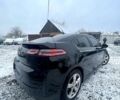 Черный Шевроле Bolt, объемом двигателя 1.4 л и пробегом 230 тыс. км за 10000 $, фото 3 на Automoto.ua