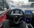 Черный Шевроле Bolt, объемом двигателя 1.4 л и пробегом 230 тыс. км за 10000 $, фото 12 на Automoto.ua