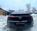 Черный Шевроле Bolt, объемом двигателя 1.4 л и пробегом 230 тыс. км за 10000 $, фото 4 на Automoto.ua