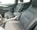 Чорний Шевроле Bolt, об'ємом двигуна 0 л та пробігом 72 тис. км за 27000 $, фото 8 на Automoto.ua