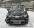 Черный Шевроле Bolt, объемом двигателя 0.1 л и пробегом 118 тыс. км за 15690 $, фото 1 на Automoto.ua