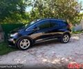 Черный Шевроле Bolt, объемом двигателя 0 л и пробегом 158 тыс. км за 12900 $, фото 1 на Automoto.ua