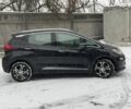 Черный Шевроле Bolt, объемом двигателя 0.1 л и пробегом 118 тыс. км за 15690 $, фото 3 на Automoto.ua