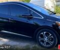 Чорний Шевроле Bolt, об'ємом двигуна 0.15 л та пробігом 171 тис. км за 13740 $, фото 1 на Automoto.ua