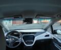 Чорний Шевроле Bolt, об'ємом двигуна 0 л та пробігом 69 тис. км за 24700 $, фото 13 на Automoto.ua