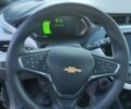 Чорний Шевроле Bolt, об'ємом двигуна 0 л та пробігом 69 тис. км за 24700 $, фото 11 на Automoto.ua