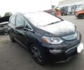 Чорний Шевроле Bolt, об'ємом двигуна 0 л та пробігом 72 тис. км за 27000 $, фото 1 на Automoto.ua