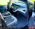 Черный Шевроле Bolt, объемом двигателя 0 л и пробегом 158 тыс. км за 12900 $, фото 10 на Automoto.ua