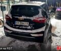 Черный Шевроле Bolt, объемом двигателя 0 л и пробегом 17200 тыс. км за 14500 $, фото 1 на Automoto.ua