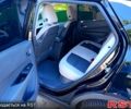 Черный Шевроле Bolt, объемом двигателя 0 л и пробегом 158 тыс. км за 12900 $, фото 7 на Automoto.ua