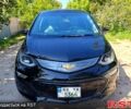 Черный Шевроле Bolt, объемом двигателя 0 л и пробегом 158 тыс. км за 12900 $, фото 1 на Automoto.ua