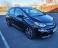 Чорний Шевроле Bolt, об'ємом двигуна 0 л та пробігом 69 тис. км за 24700 $, фото 1 на Automoto.ua