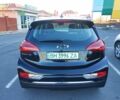 Чорний Шевроле Bolt, об'ємом двигуна 0 л та пробігом 69 тис. км за 24700 $, фото 5 на Automoto.ua