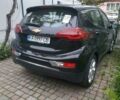 Чорний Шевроле Bolt, об'ємом двигуна 0 л та пробігом 22 тис. км за 24500 $, фото 1 на Automoto.ua