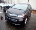 Чорний Шевроле Bolt, об'ємом двигуна 0 л та пробігом 22 тис. км за 24500 $, фото 3 на Automoto.ua