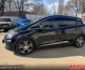 Черный Шевроле Bolt, объемом двигателя 0.2 л и пробегом 178 тыс. км за 15300 $, фото 1 на Automoto.ua