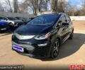 Черный Шевроле Bolt, объемом двигателя 0.2 л и пробегом 178 тыс. км за 15300 $, фото 3 на Automoto.ua