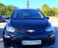 Черный Шевроле Bolt, объемом двигателя 0 л и пробегом 65 тыс. км за 15500 $, фото 1 на Automoto.ua