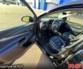 Черный Шевроле Bolt, объемом двигателя 0 л и пробегом 47 тыс. км за 19200 $, фото 6 на Automoto.ua
