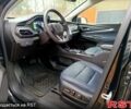 Черный Шевроле Bolt, объемом двигателя 0 л и пробегом 104 тыс. км за 17500 $, фото 1 на Automoto.ua