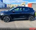 Черный Шевроле Bolt, объемом двигателя 0 л и пробегом 47 тыс. км за 19200 $, фото 1 на Automoto.ua