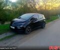 Черный Шевроле Bolt, объемом двигателя 0 л и пробегом 78 тыс. км за 17200 $, фото 6 на Automoto.ua