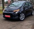 Чорний Шевроле Bolt, об'ємом двигуна 0.21 л та пробігом 11500 тис. км за 16550 $, фото 1 на Automoto.ua