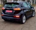 Чорний Шевроле Bolt, об'ємом двигуна 0.21 л та пробігом 11500 тис. км за 16550 $, фото 1 на Automoto.ua