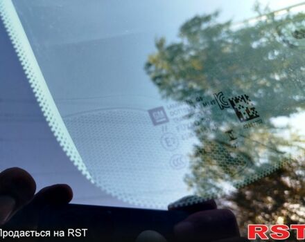 Чорний Шевроле Bolt, об'ємом двигуна 0 л та пробігом 90 тис. км за 18900 $, фото 6 на Automoto.ua