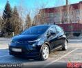Черный Шевроле Bolt, объемом двигателя 0 л и пробегом 59 тыс. км за 18299 $, фото 1 на Automoto.ua