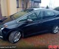 Черный Шевроле Bolt, объемом двигателя 0 л и пробегом 16 тыс. км за 18500 $, фото 1 на Automoto.ua